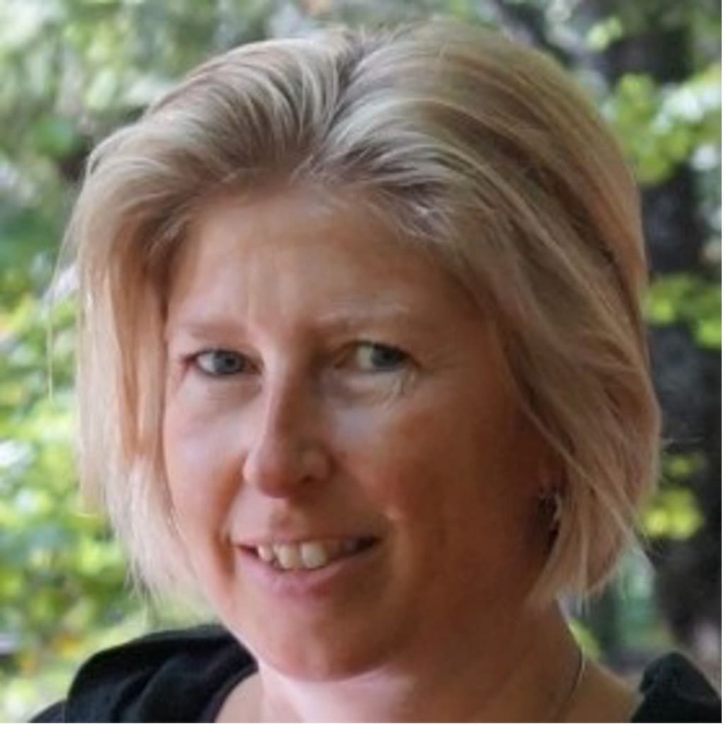 Gerda Schmidleitner