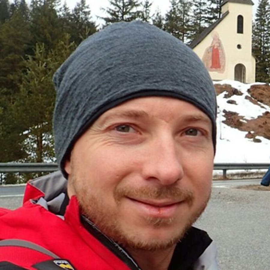 Martin Grassl